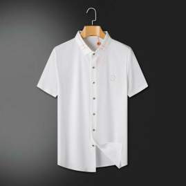 Picture of Hermes Shirts Short _SKUHermesM-3XL24cn0628447